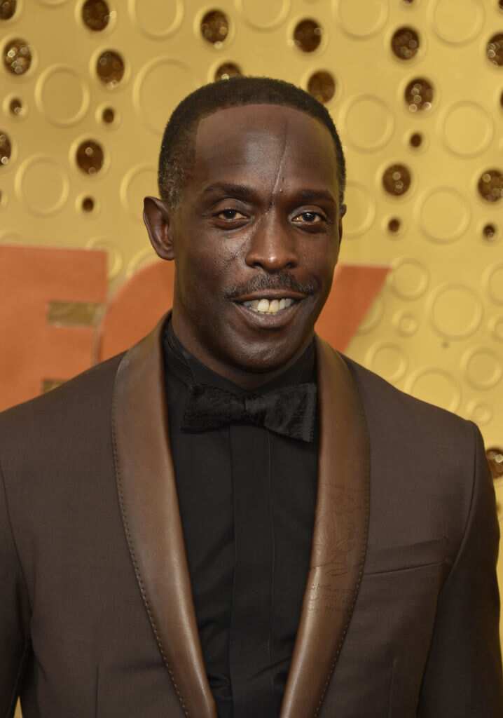 Michael K Williams movies