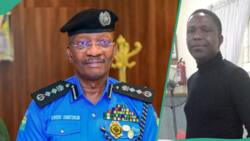 Top security expert reacts as IGP differs with Tinubu on state police