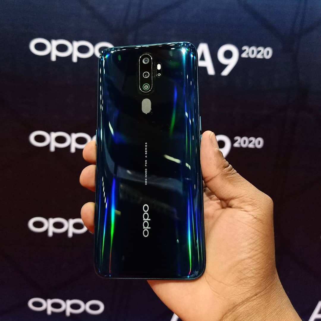 oppo a9 pro price 2020