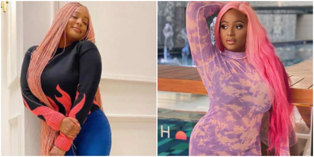 At Least You Can Spell Money: Hilarious Reactions As DJ Cuppy Laments About Not Being Able to Spell ‘Tomorrow’ At Least You Can Spell Money: Hilarious Reactions As DJ Cuppy Laments About Not Being Able to Spell ‘Tomorrow’