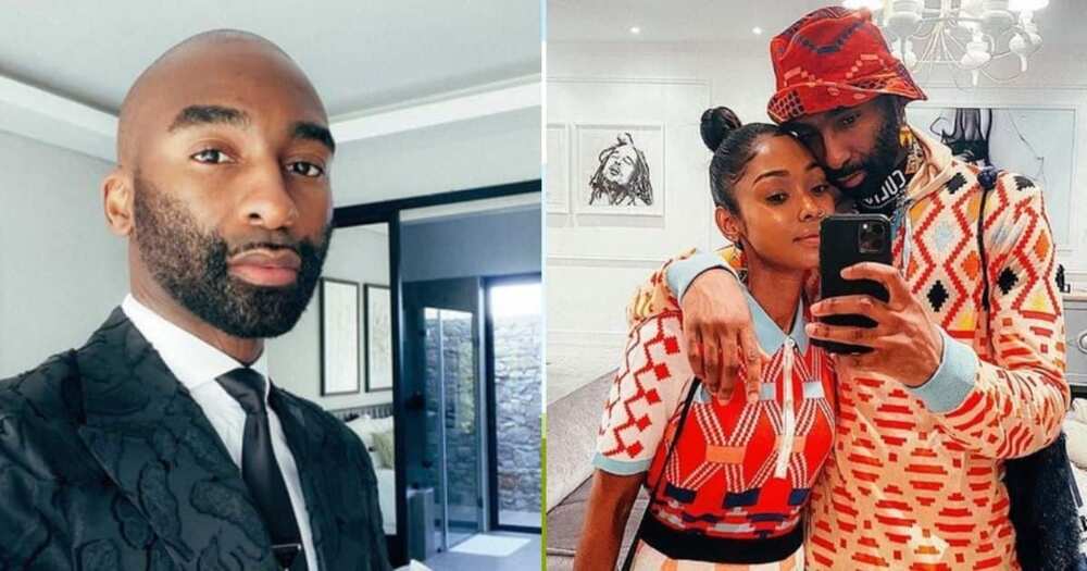 Riky Rick, Bianca Naidoo, emotional tribute, hubby’s funeral