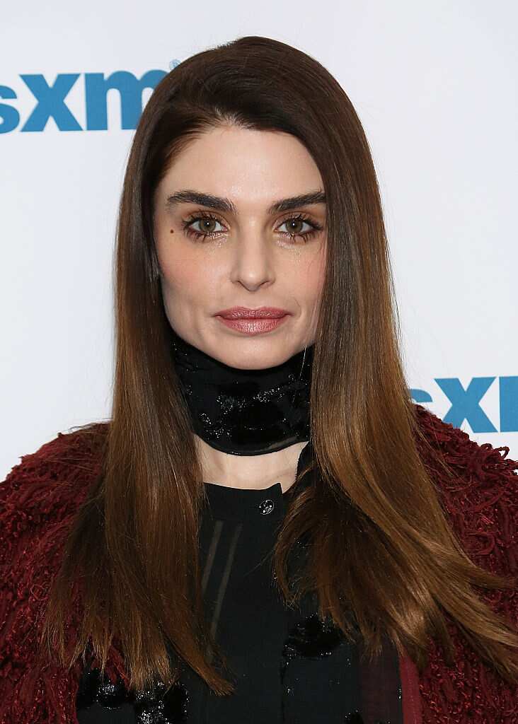 Aimee Osbourne