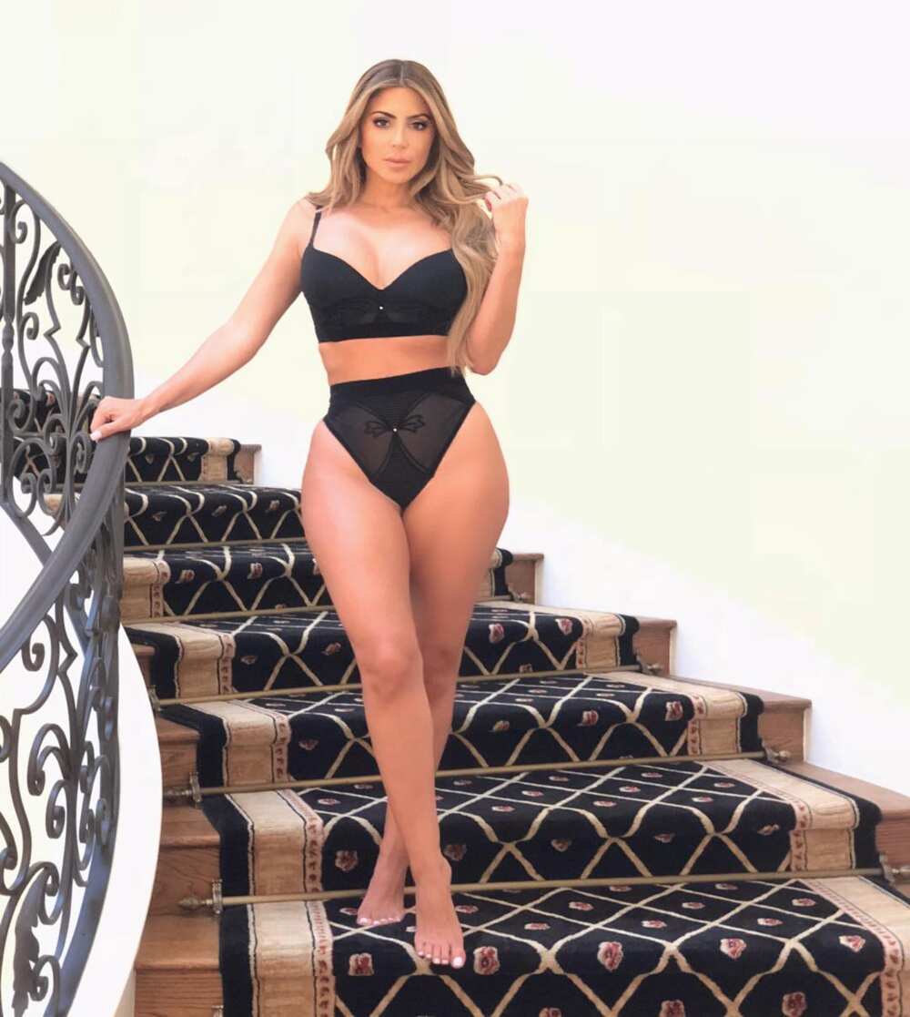 What is Larsa Pippen's Wiki, age, bio, husband, family, net worth, and  height? - Quora