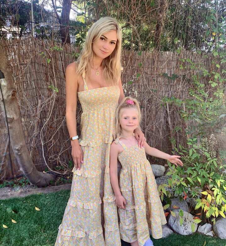 Model Ella Rose’s biography age, baby, partner, net worth Legit.ng