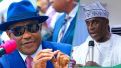 “Nominating Wike for ministerial appointment worst mistake,” Amaechi speaks on regrets in video