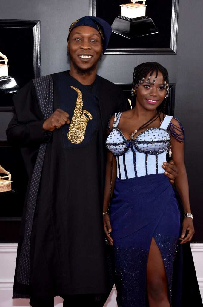 Seun Kuti