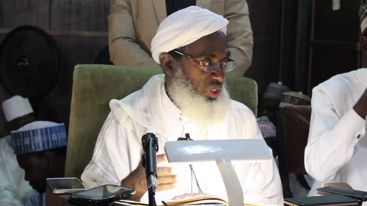 This is what herdsmen revealed to me about banditry, how to end it - Powerful Islamic cleric