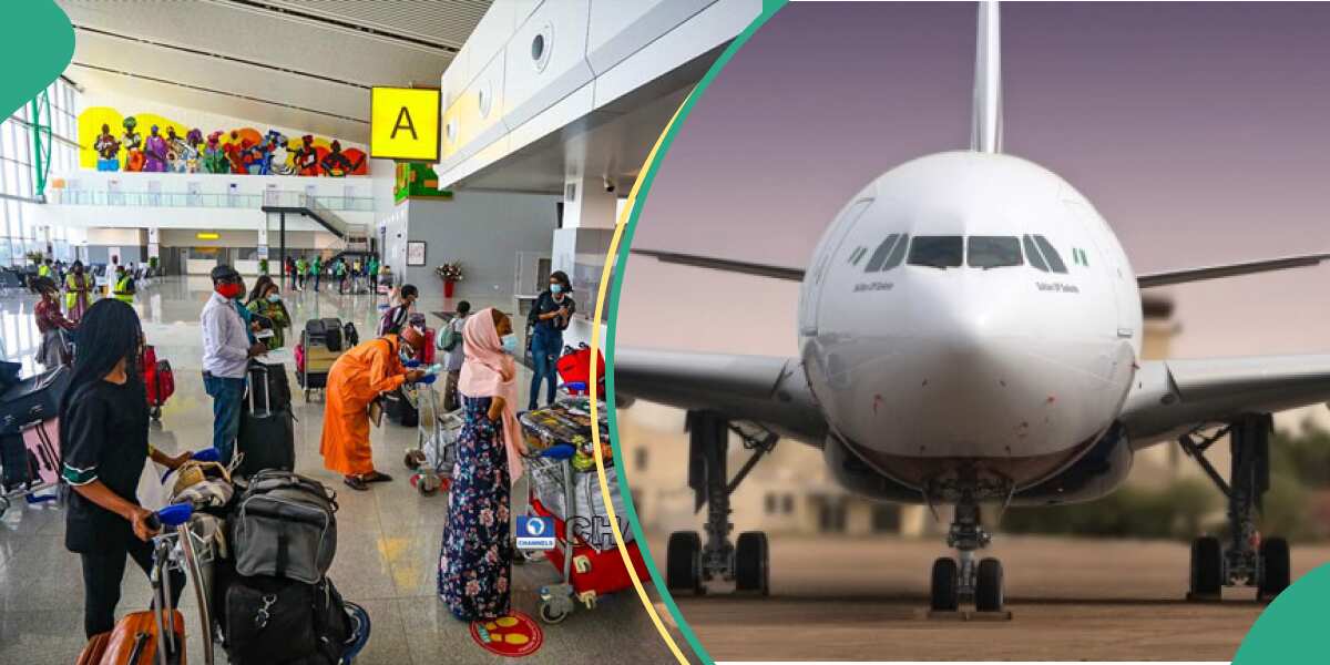 British Airways, Ethiopian Airlines, Turkish Airlines, Others Might Leave Nigeria Soon