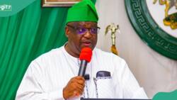Kotun ɗaukaka ƙara ta shirya raba gardama kan ƙarar da ke ƙalubalantar zaɓen gwamnan PDP