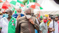 Convention: Olisa Metuh fires Obi, reveals why he differs on PDP National Auditor position