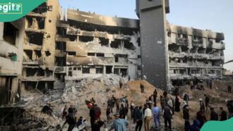 Watanni 6 ana fafatawa: Muhimman lokuta 10 a yaƙin Isra'ila da Hamas