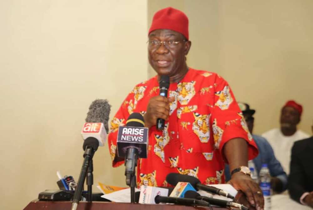 Ekweremadu Ekweremadu