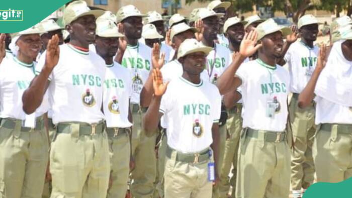 NYSC speaks on posting corps members to Oyo Amotekun