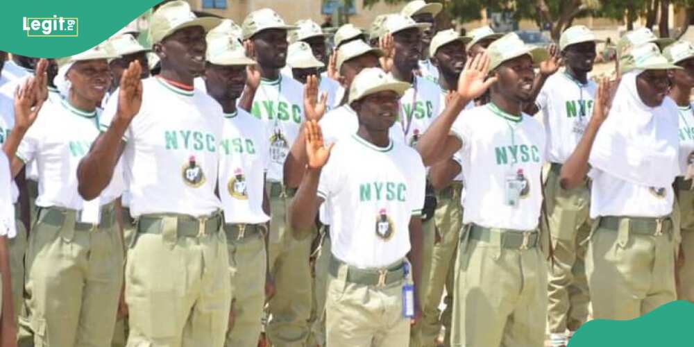 NYSC denies posting corps members to Oyo Amotekun