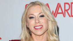 Katie Morgan’s biography: what is known about the actress?