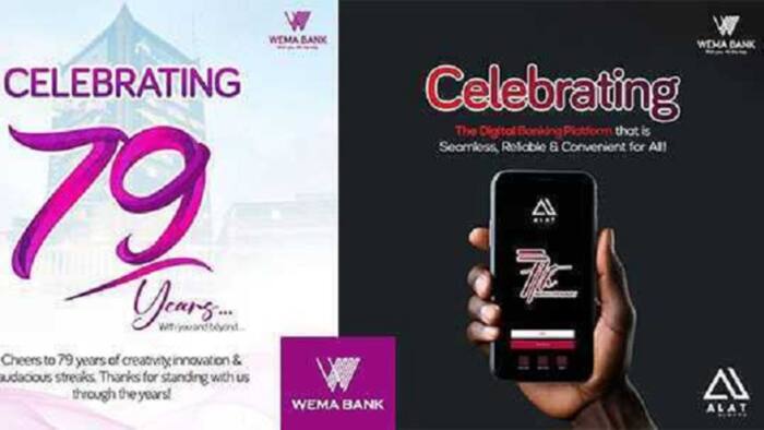 Wema Bank Celebrates Remarkable Journey of 79 years