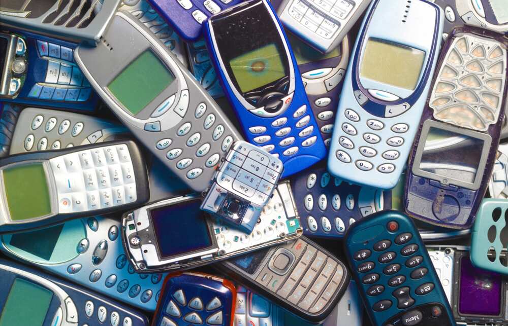 NCC, Mobile phones, Tecno phones