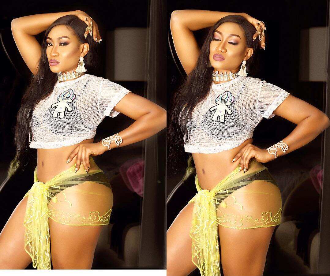 Oge Okoye