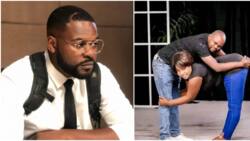 "When did you propose?" Falz sparks speculations as he shares viral pre-wedding photo