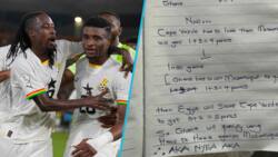 2023 AFCON: Black Stars fans calculate how Ghana can qualify for the round of 16 after Egypt draw