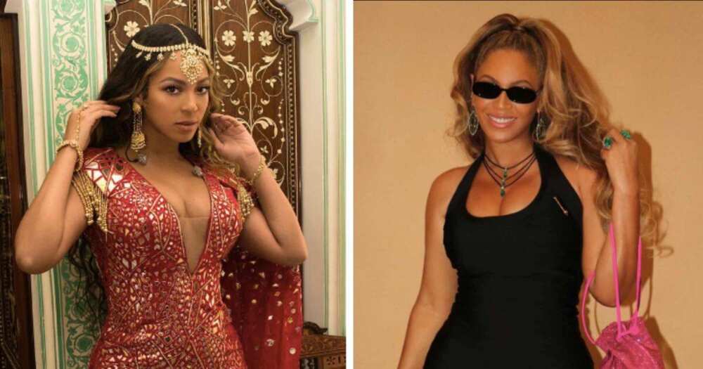 Beyonce kicks off tour Beyonce kicks off tour