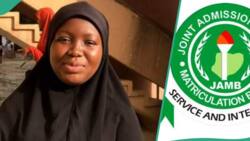 UTME score of Ahmadu Bello University student who wrote JAMB for 3rd time to change course trends