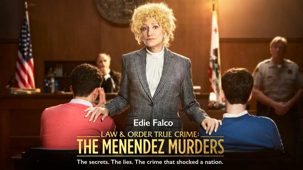 crime tv show crime tv show