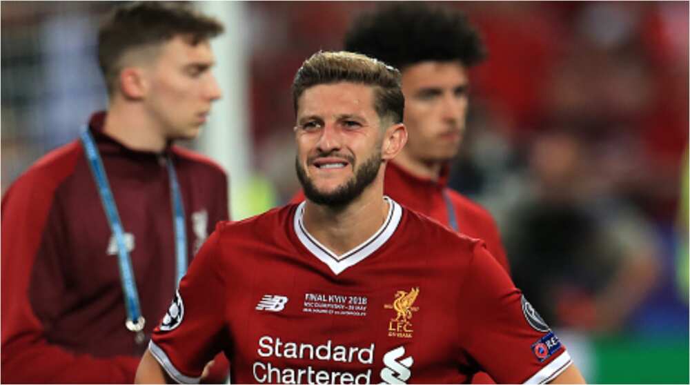 Liverpool confirm Lallana and Nathaniel Clyne are among 8 stars leaving the club