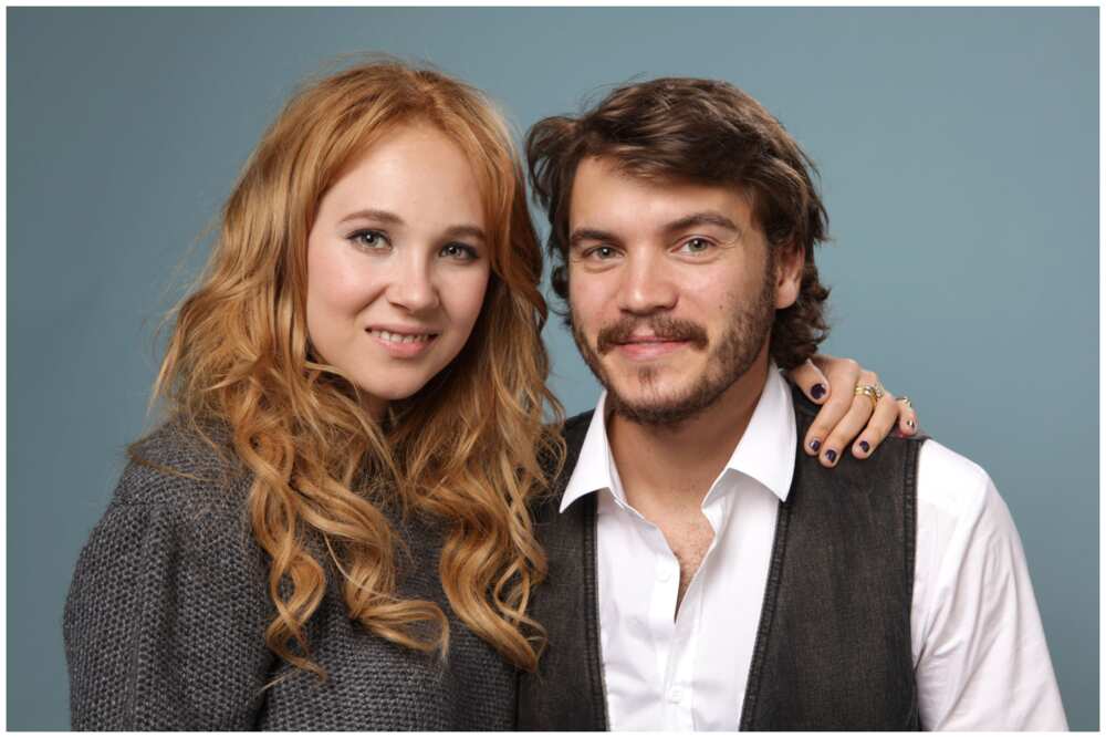 Is Juno Temple married?