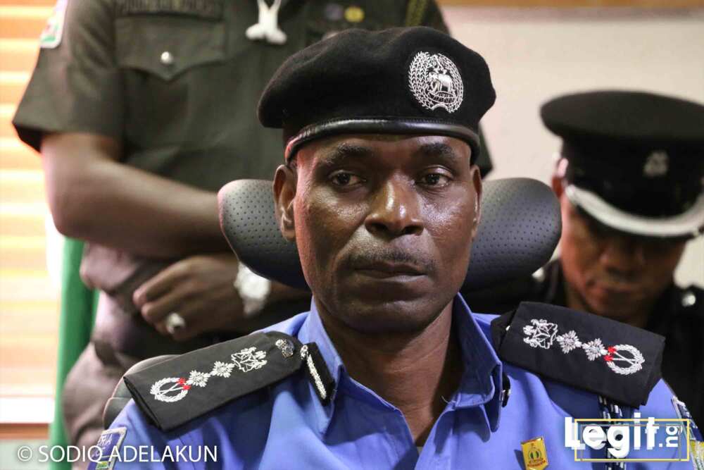 SARS officers: Training of new police unit begins next week, says IGP