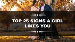 How to know if a girl loves you: Top 25 signs a girl likes you