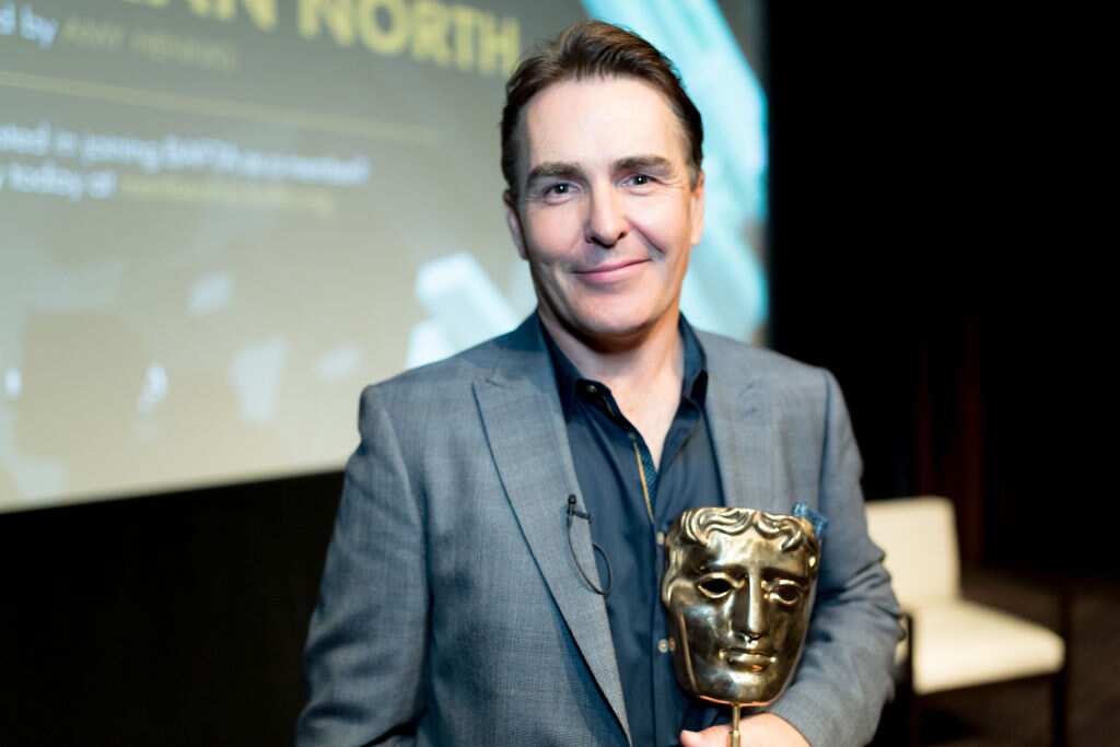 Next photo of Nolan North