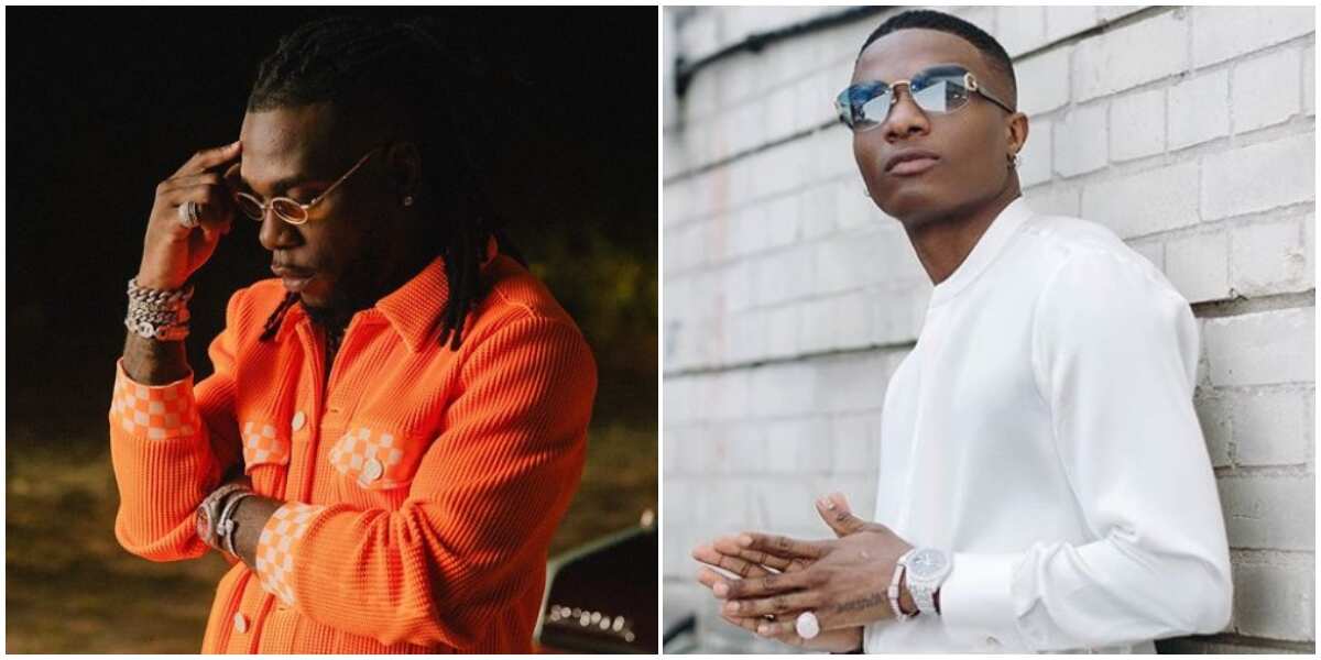 Atiku, Shehu Sani react to Burna boy, Wizkid's first Grammy awards