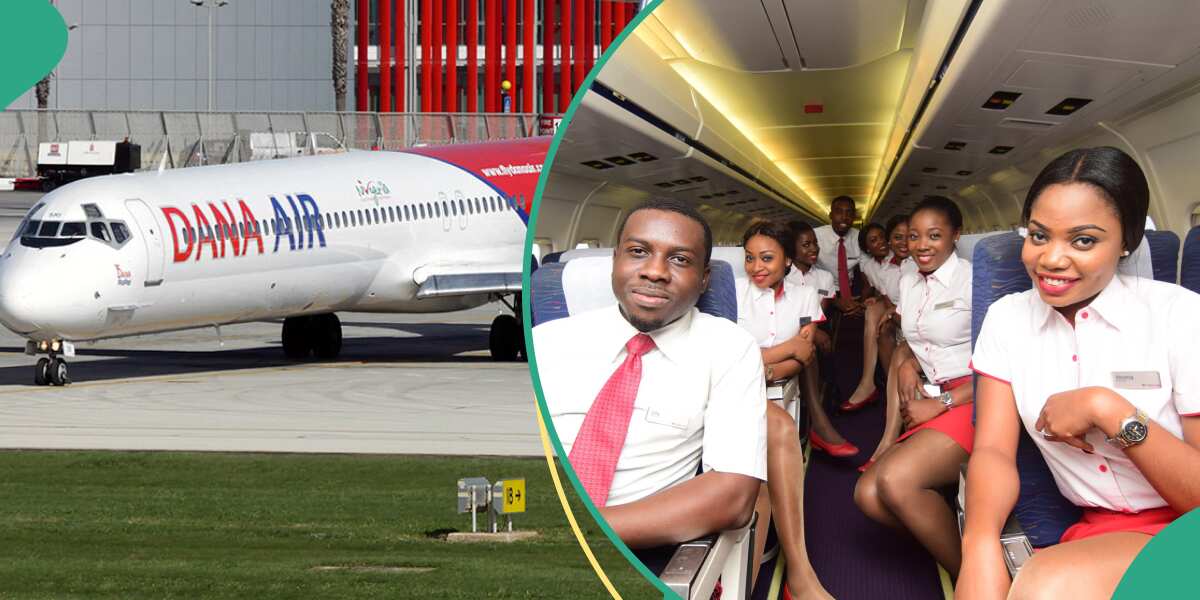 Dana Air passengers set to get refunds as airline is suspended