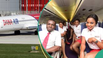 “Send account number”: Nigerian airline set to refund passengers for tickets purchased