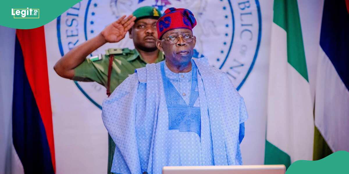 See what Tinubu plan for June 12 Democracy Day celebrations