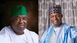 Big upset as another northern APC-controlled state losses governorship seat to PDP