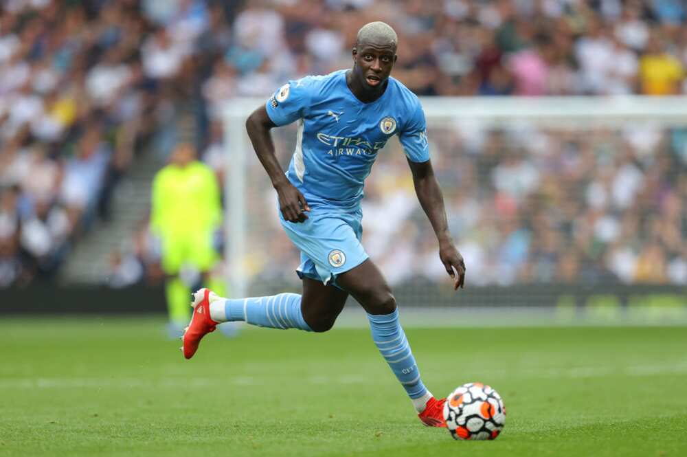 Benjamin Mendy: du stade à la prison: que devient le footballeur? Benjamin Mendy: du stade à la prison: que devient le footballeur?