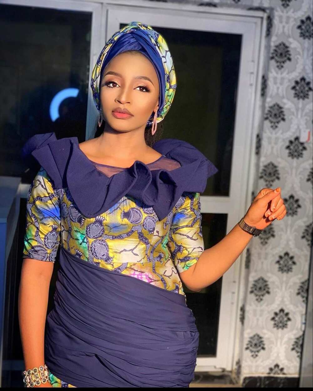 Rahama Sadau Rahama Sadau