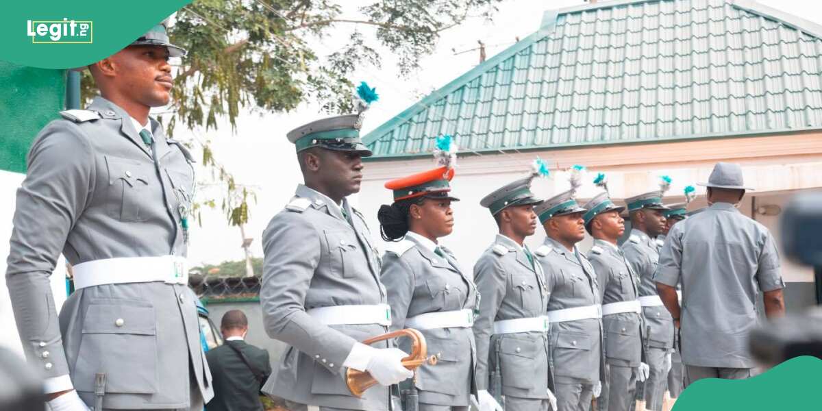 BREAKING: Officer Killed As Boko Haram Attacks Customs House In Yobe ...