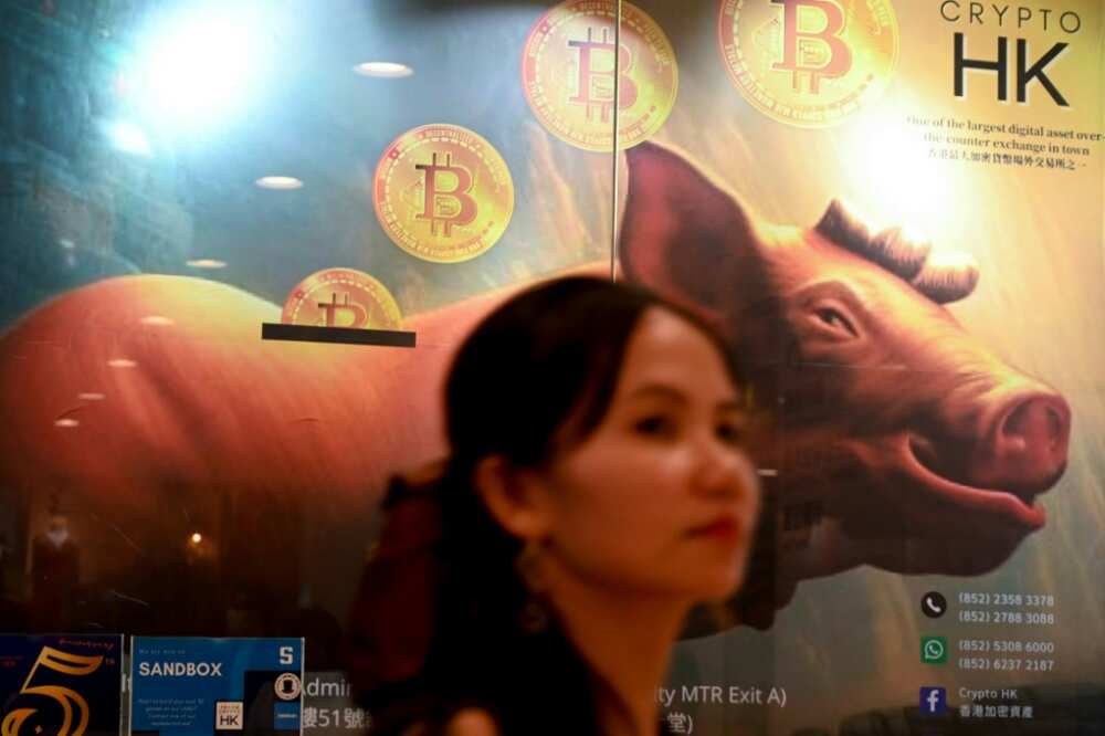 The so-called 'crypto winter' has not deterred Hong Kong authorities from embracing the sector