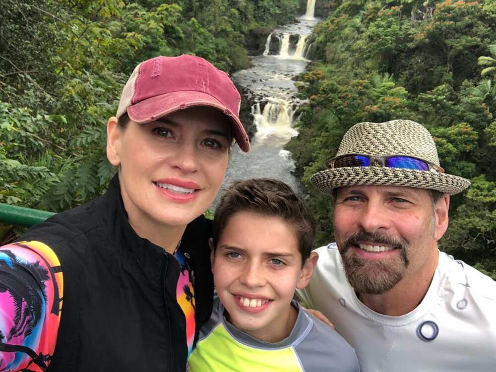 Kristy Swanson husband Kristy Swanson husband