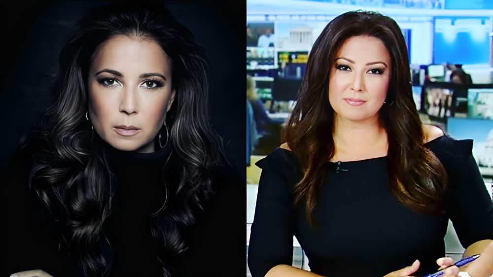 attractive Fox News female anchors