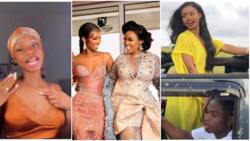 Iyabo Ojo's daughter Priscilla Ojo: 3 Nigerian celebrities she has been rumoured to be in a relationship with