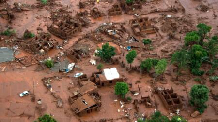 Mining giants Vale, BHP propose $25 bn settlement over Brazil dam collapse