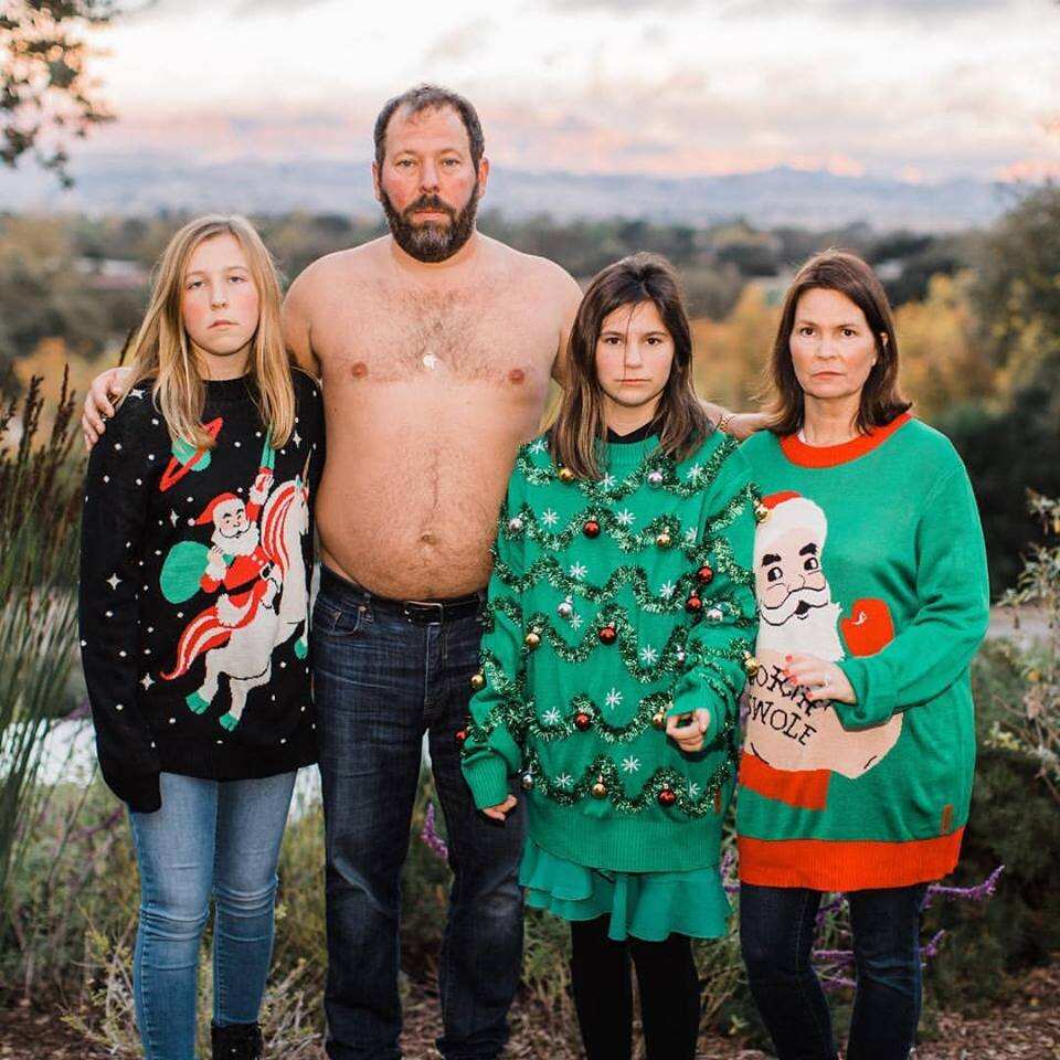 Bert Kreischer Wife, Kids, Net Worth, Age, Height, Weight Loss Story ...