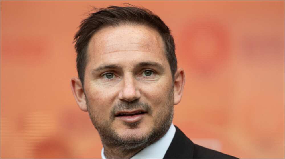 Frank Lampard Frank Lampard