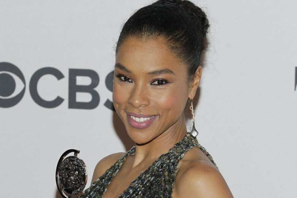 Sophie Okonedo