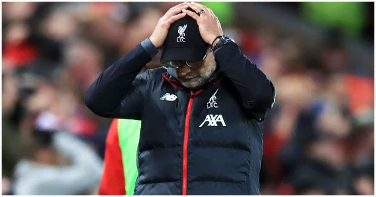 Jurgen Klopp Criticises Liverpool Stars Despite Huge Win Over Southampton