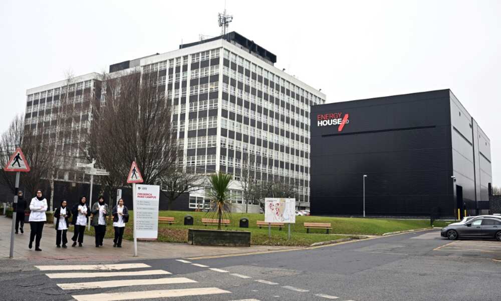 The lab can test heating technologies that could significantly reduce energy bills The lab can test heating technologies that could significantly reduce energy bills